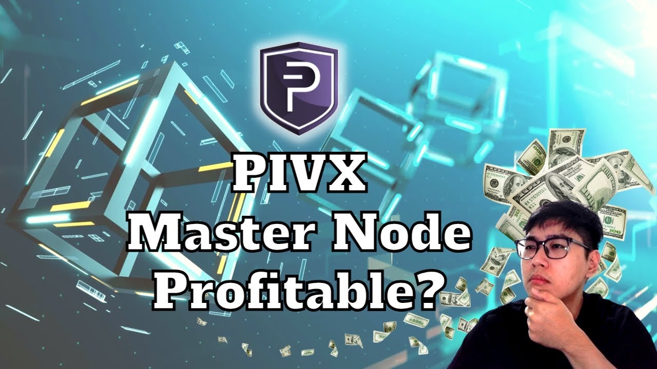 Boost Your Crypto Earnings in 2023: Easy PIVX Masternode Setup for Passive Income!