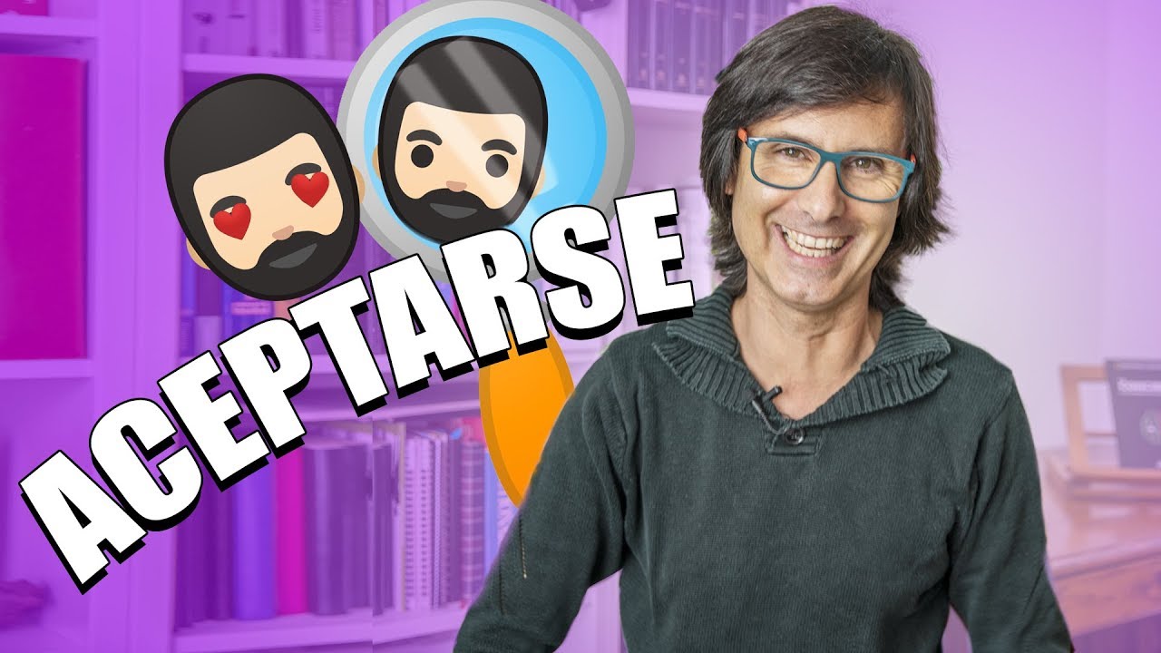 Cómo TENER AUTOESTIMA [la AUTOACEPTACION] ⎮Universo Parejas