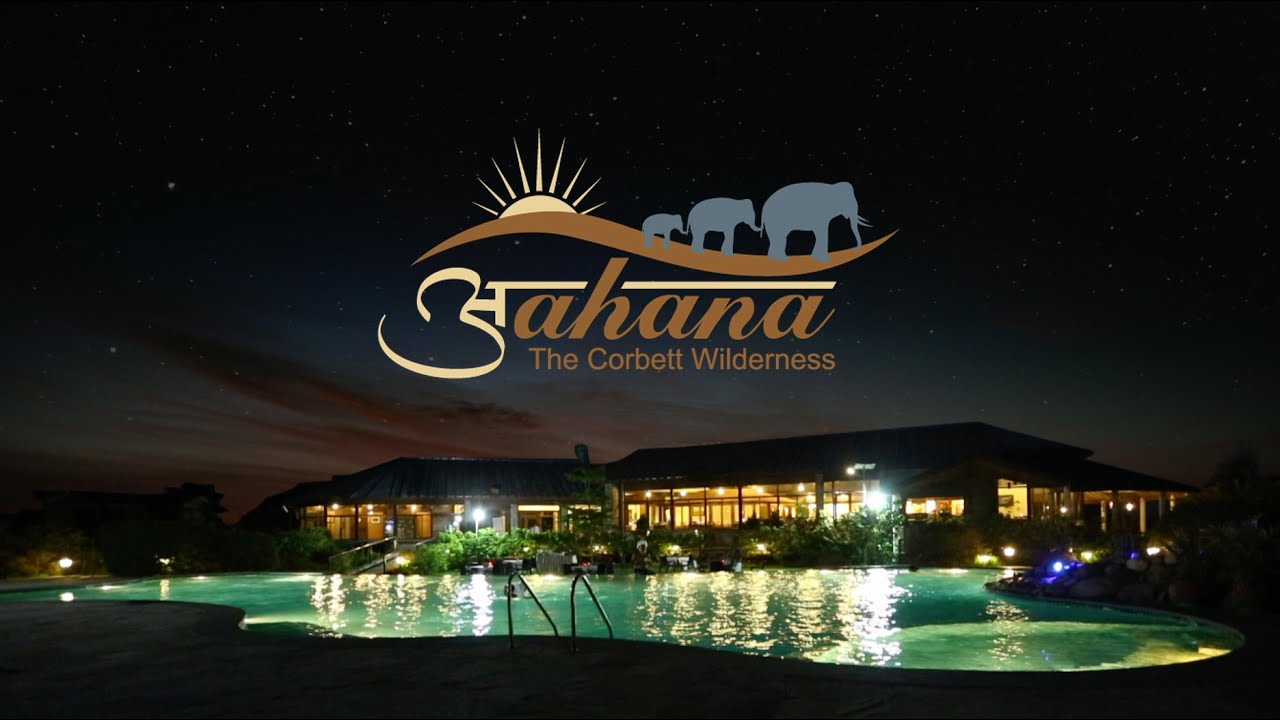 Aahana Resort Corbett by Tripstay.in
