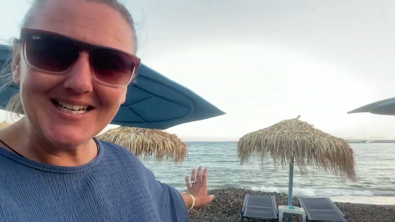 Kostas Taverna, Agia Galini