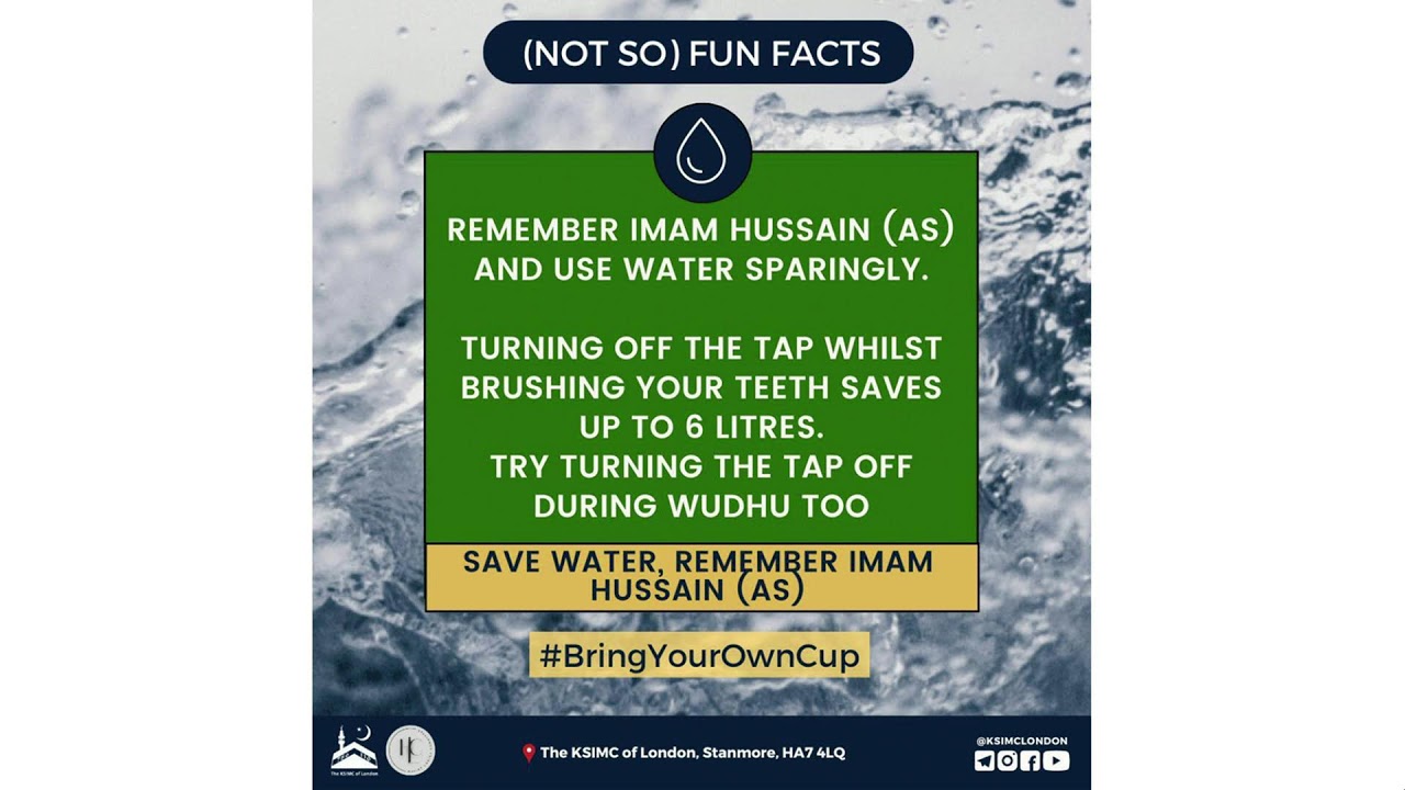 14th Safar - Ashra Zaynabiyya 1447AH  – Shaykh Abdul Jalil Issah Nawee  - 09/08/2025
