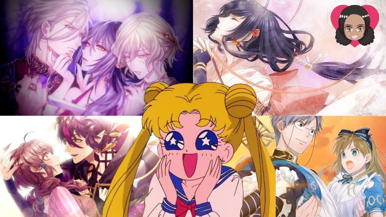 90 S-Tier Otome Game Openings (2004 - 2023) | 2bricacityTranslations