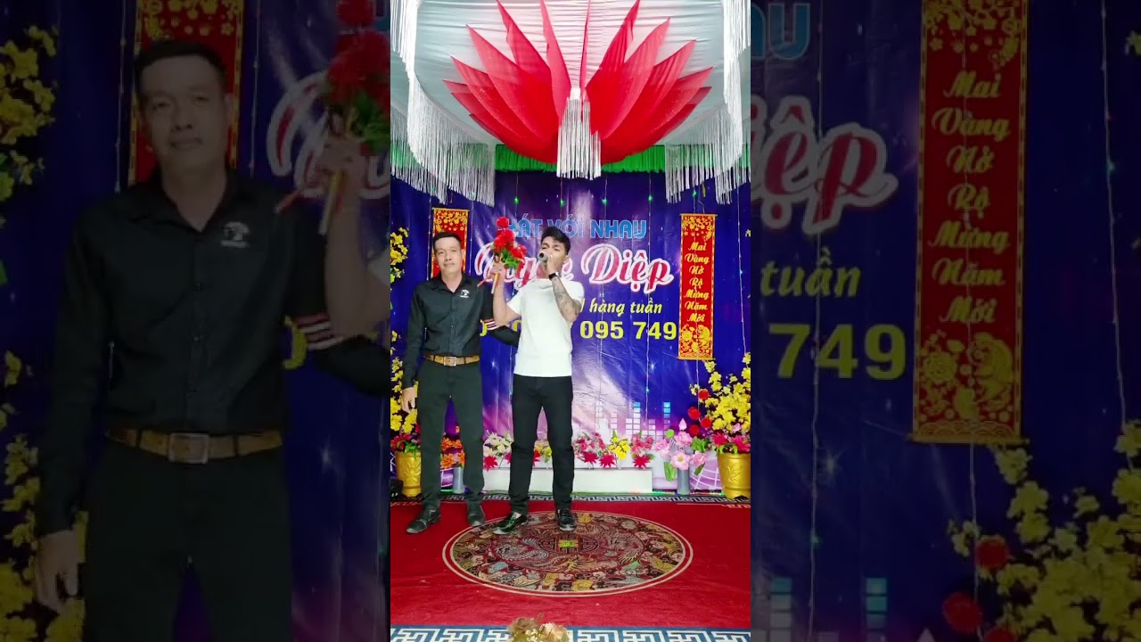 Duyên nợ còn đâu TB quý 