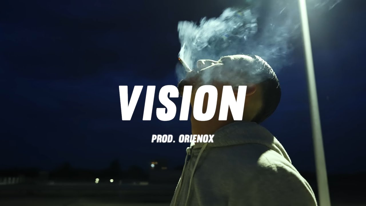 [FREE] Amo x Olexesh x Deutschrap Type Beat - 