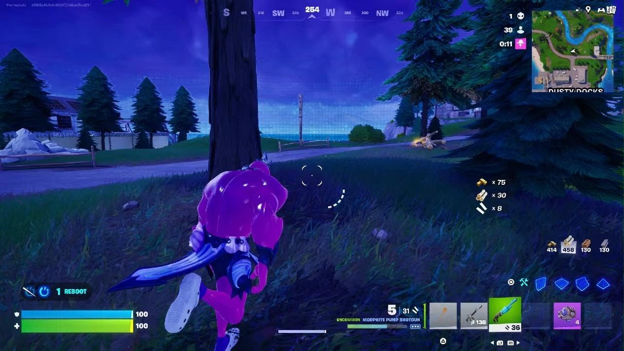Fortnite