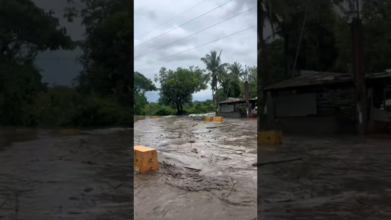 Terrifying floods 😱 | Real video #viral #trending #floods #flood #Disaster #nature #viral