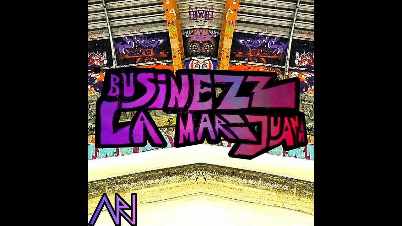 BUSINEZZ LA MARIJUANA ARI REC