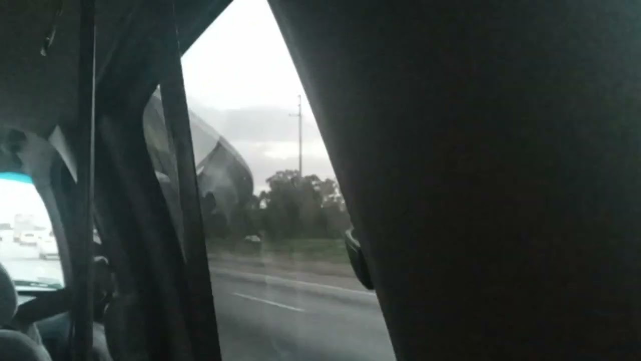 3235: [First Film] Southbound Interstate 710 From Florence Ave to CA-91 East | Read Description 🔽