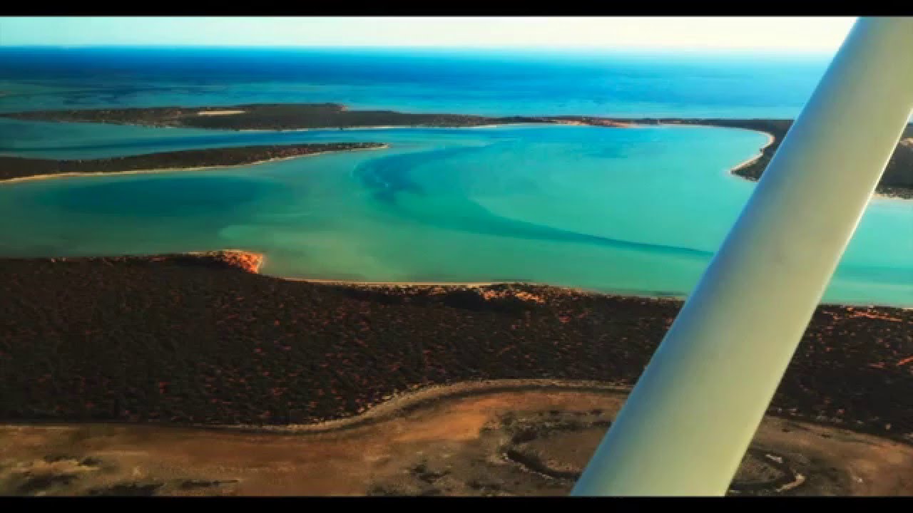 West Australia 2014; Shark Bay; Fishing Cape Peron; F. Peron Nationalpark