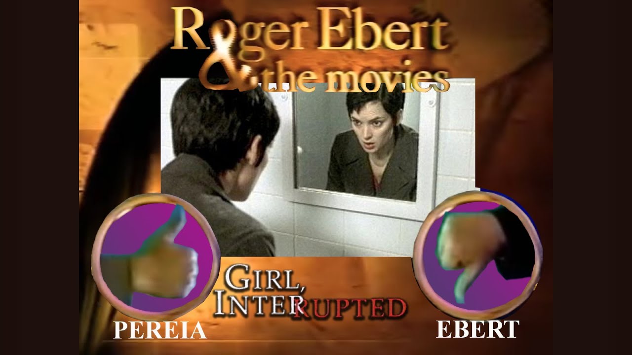 Roger Ebert & The Movies (2000) - Play It to the Bone | Girl, Interrupted | Angela's Ashes