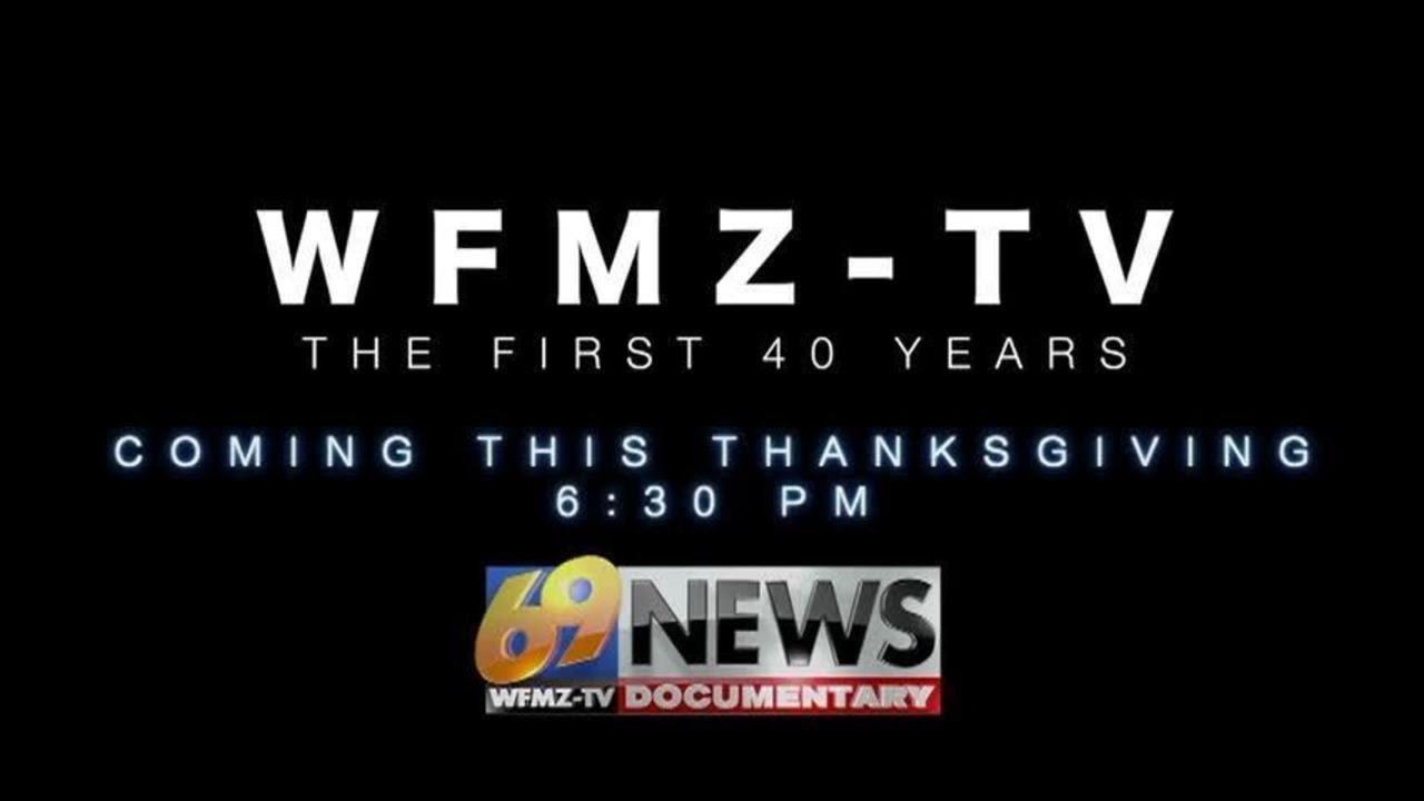 Documentary tells the story of WFMZ's 40-year history