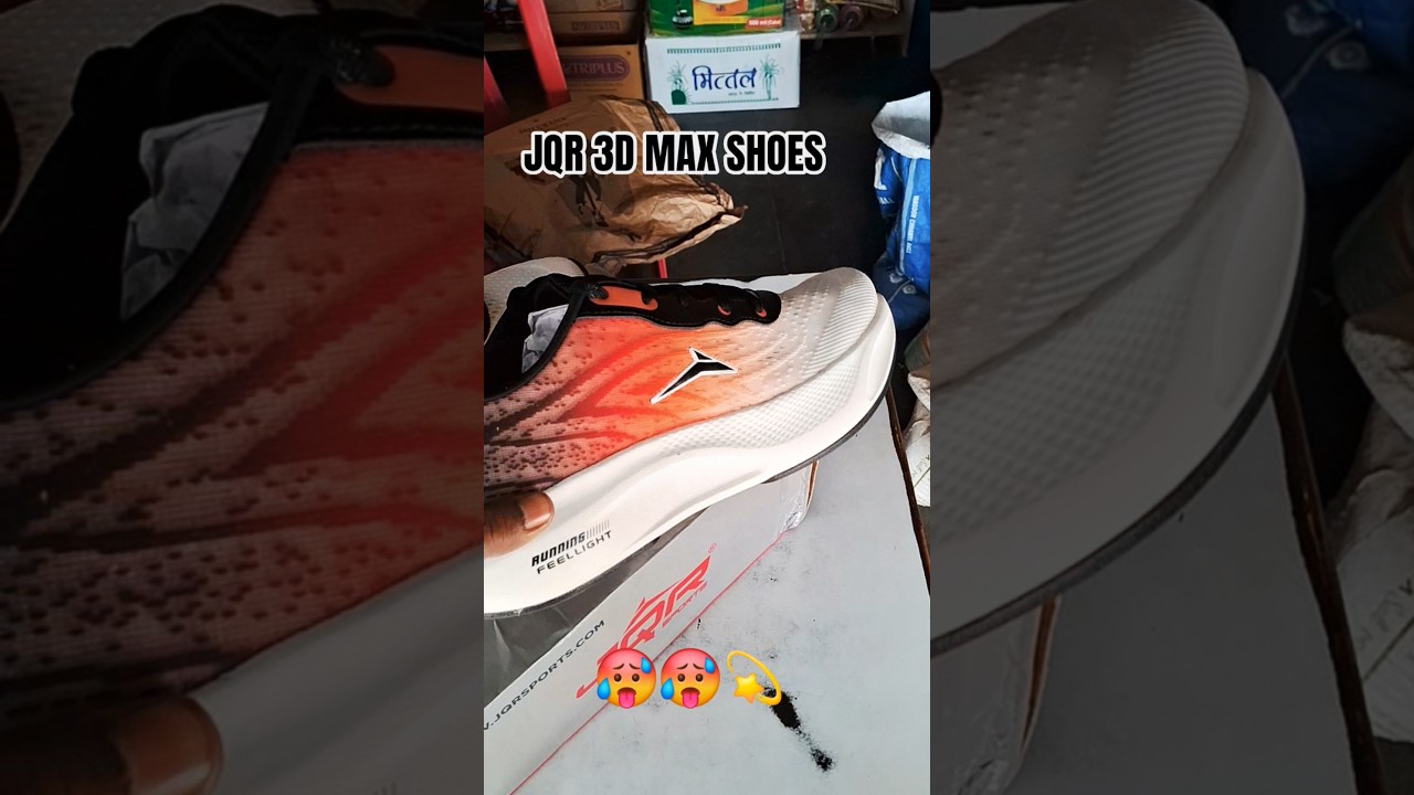 #Jqrshoes