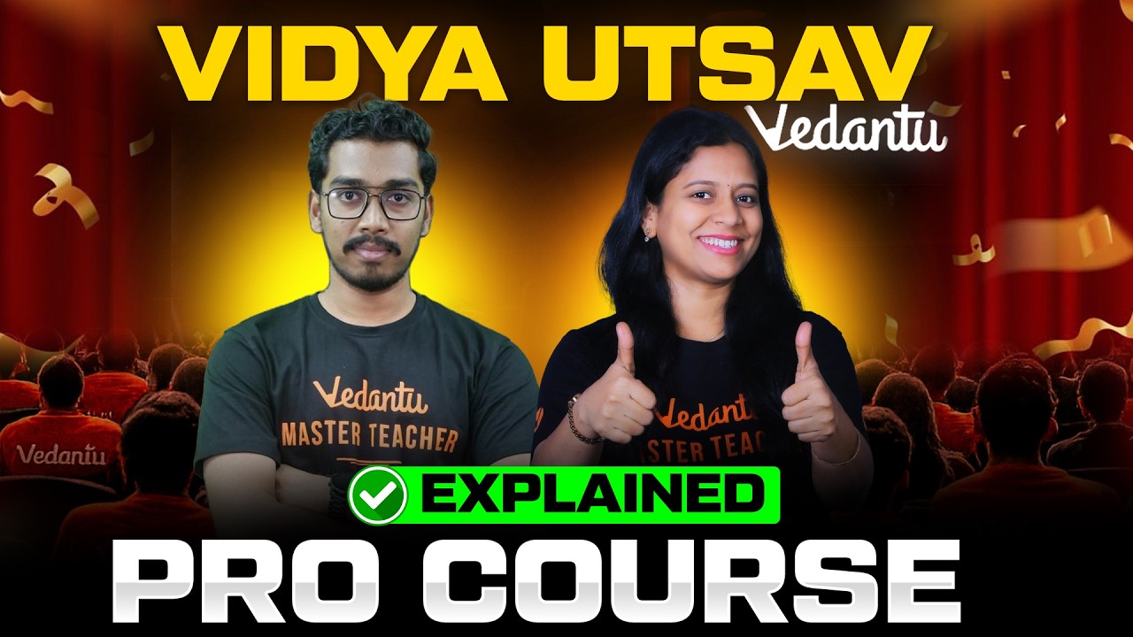 Offline Coaching at Home? 🏠 Vedantu Pro for AP & TS Class 10