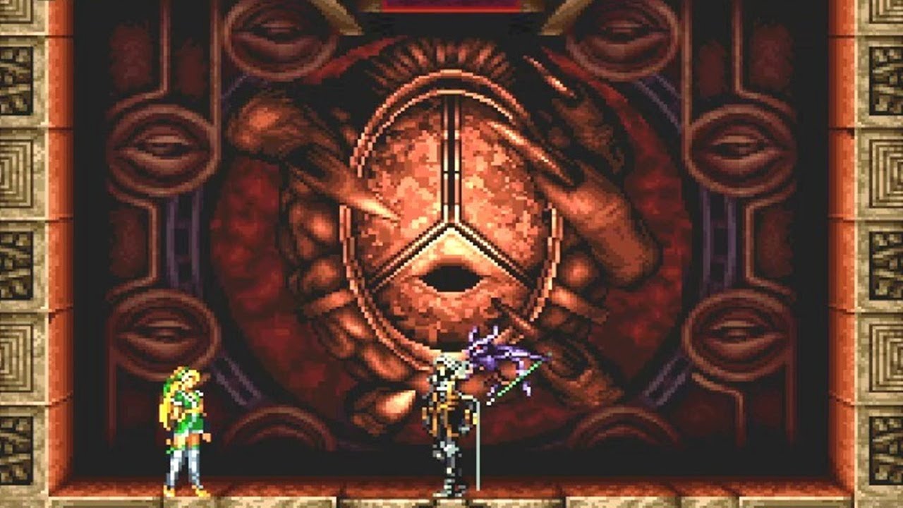 Castlevania: Symphony of the Night LP – Episode Four – Seeing Beyond Illusions