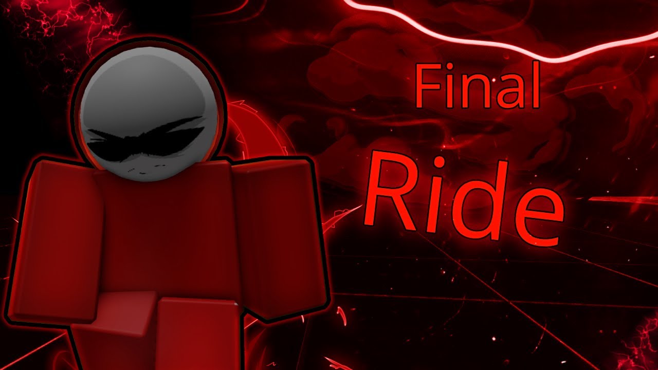 KJ's Final Ride Full Fight, Recreated in The Strongest Battlegrounds