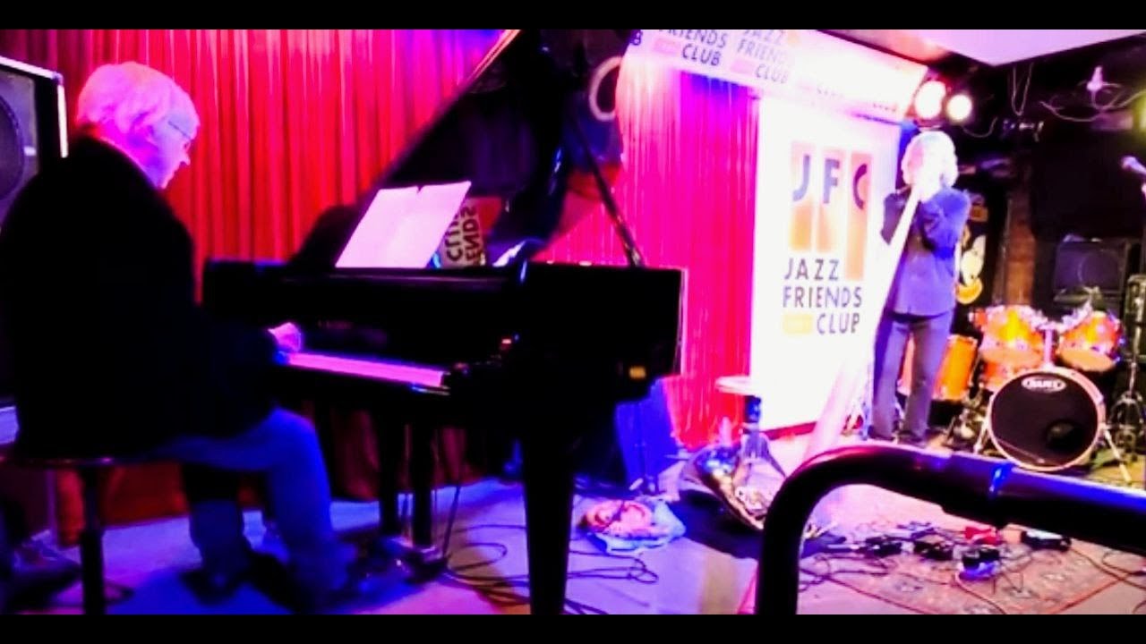 Arkady Shilkloper (Alphorn) & Andrey Kondakov (Piano) 