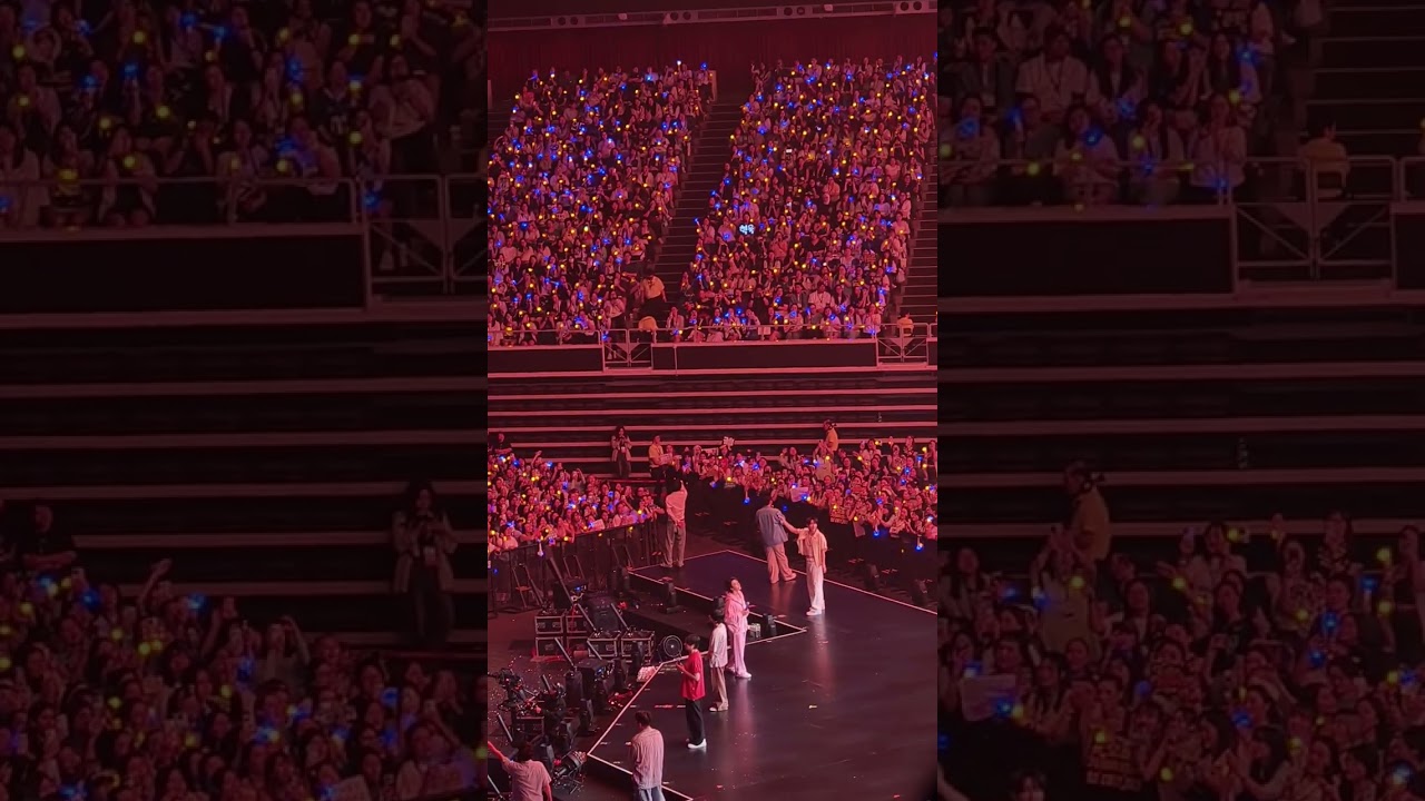 SG SJ Super Show 10 (3 Jan 2026) Our Love