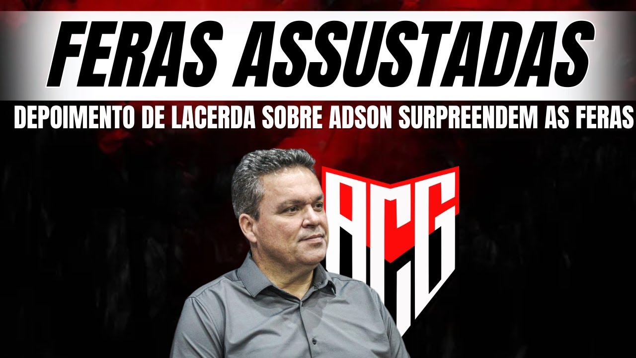 Depoimento de Rafael Lacerda sobre Adson Batista gera debate