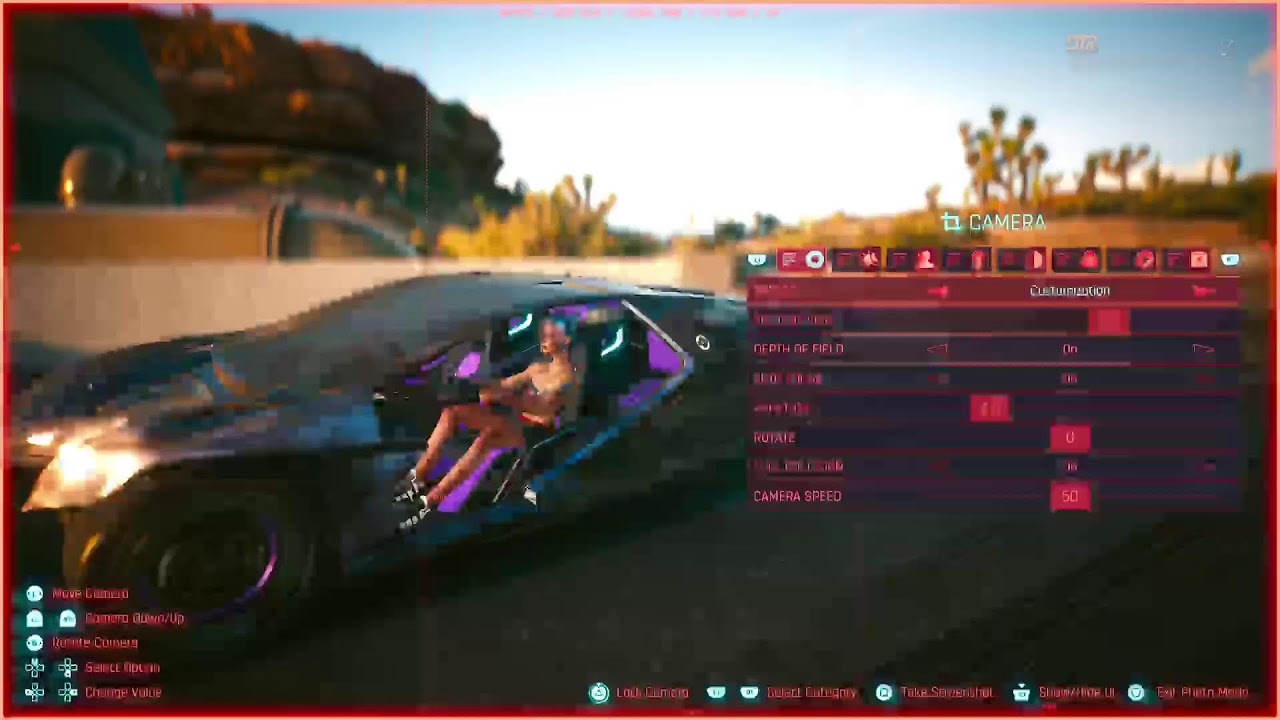 Cyberpunk 2077 Phantom Liberty - Season 1, Episode 3