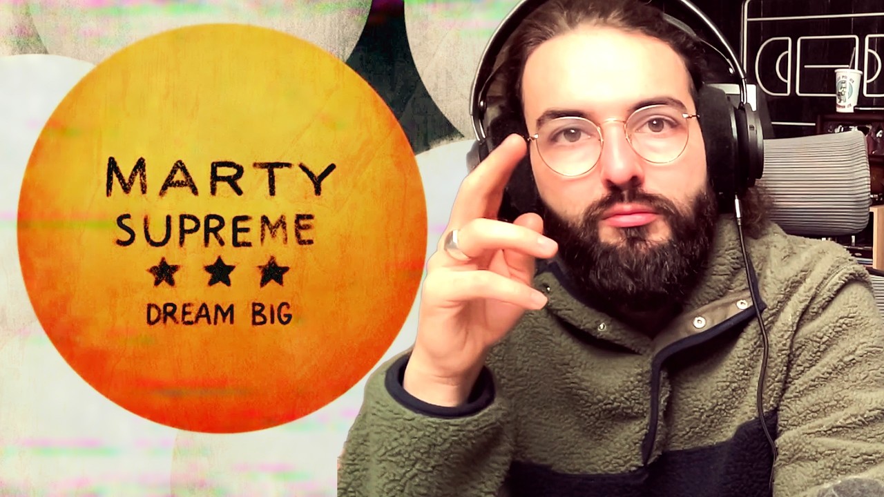 MARTY SUPREME : Bonne surprise ou déception ?