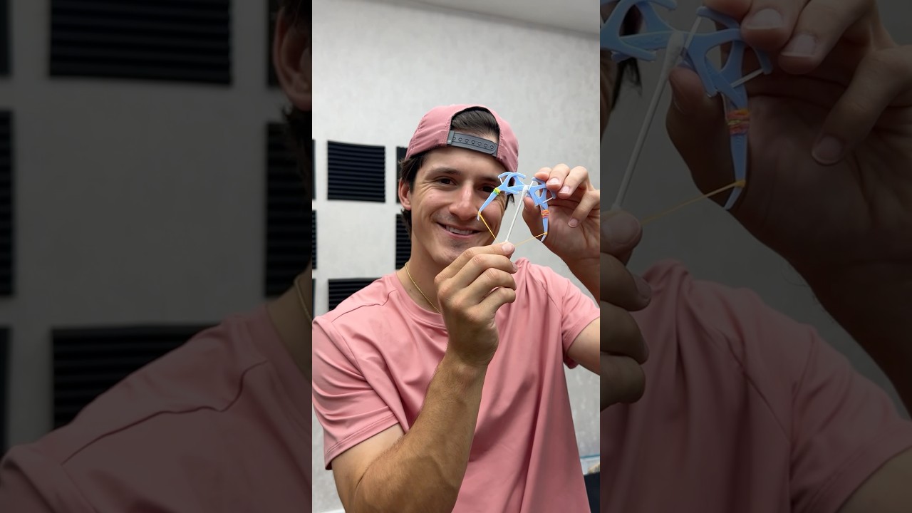 Como Hacer Un Arco F&aacute;cil En Tu Casa 😱🏹