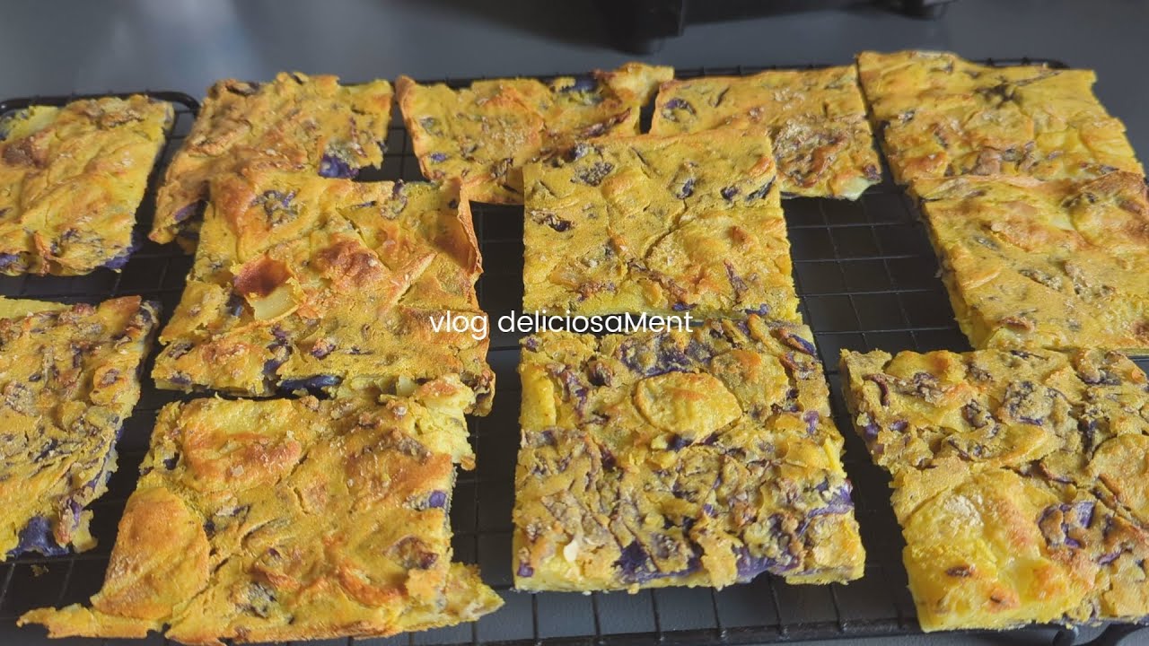 Vlog 🌈 rainbow, casi focaccia i xoco amb medjouls 🍫