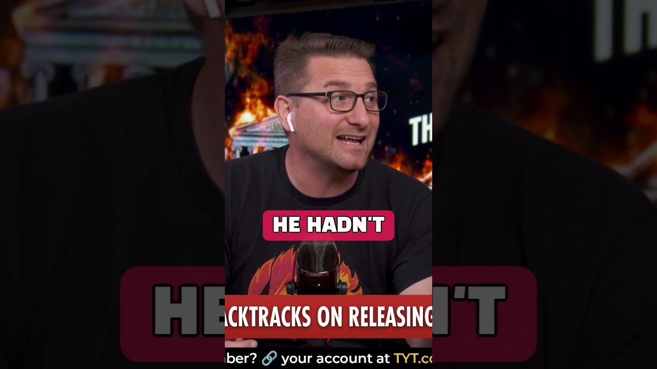 Хегсет в панике рухнул, когда его загнали в угол из-за военной катастрофы на сцене.