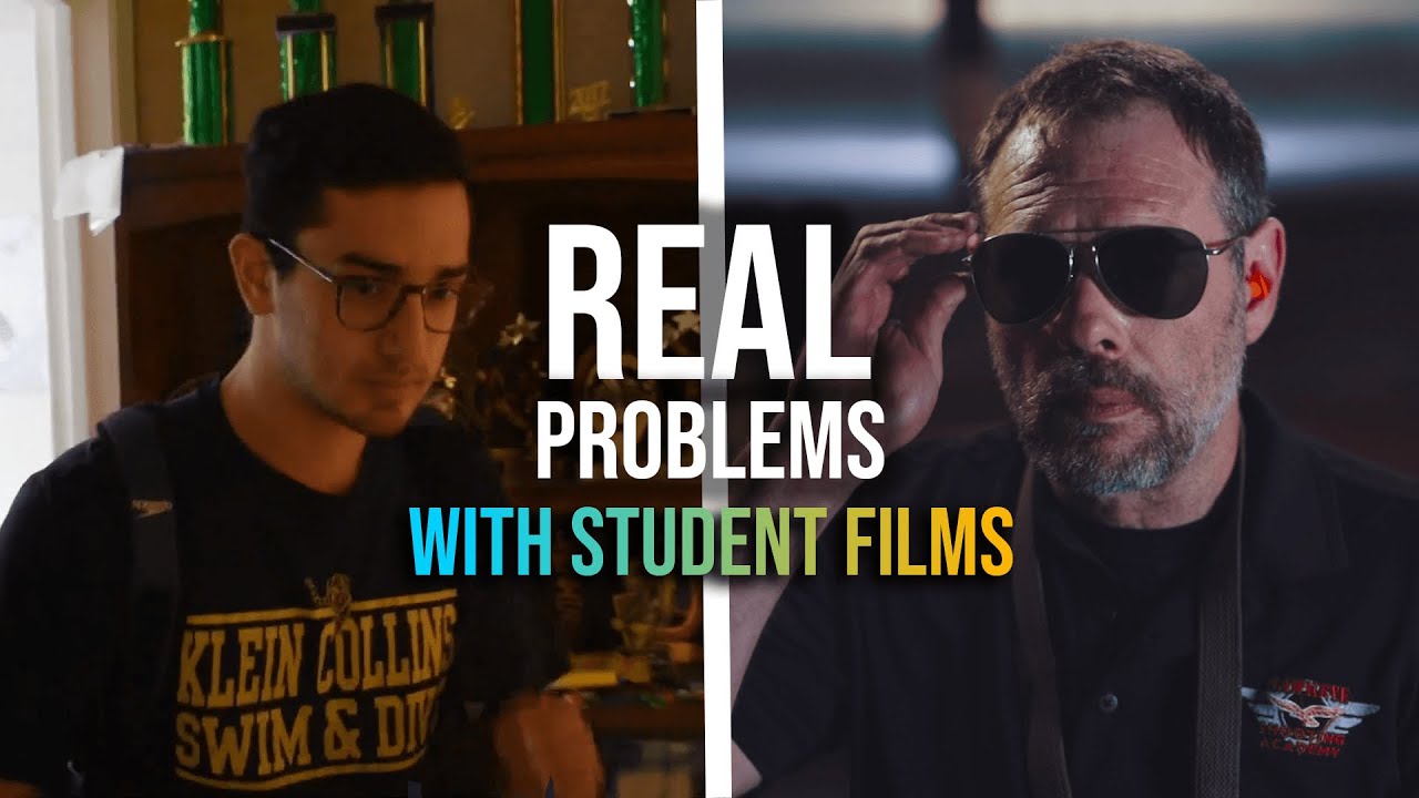 Student Films Tips that Actually Work