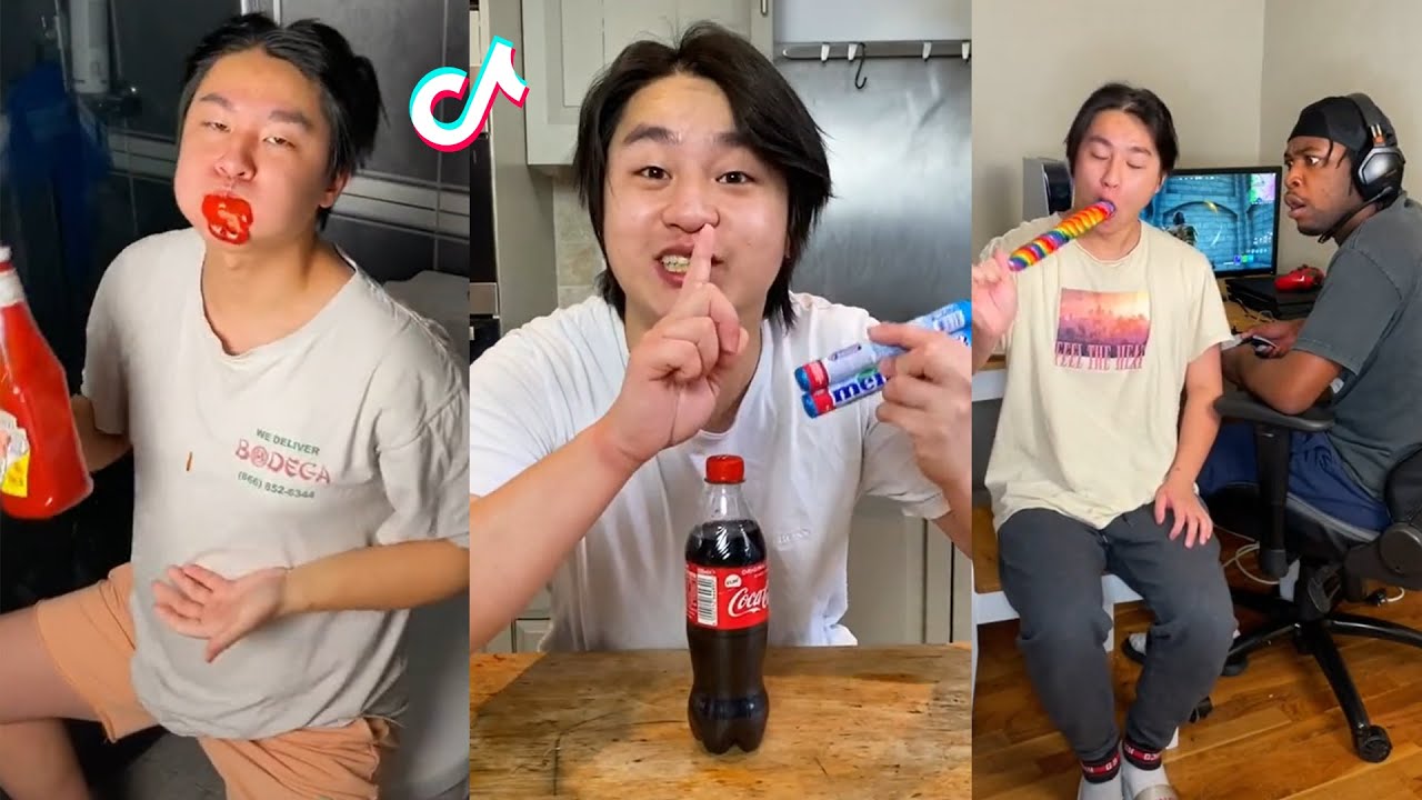 Ultimate Zhong TikTok Funny Compilation 2021 | All Zhong Funny TikTok Videos