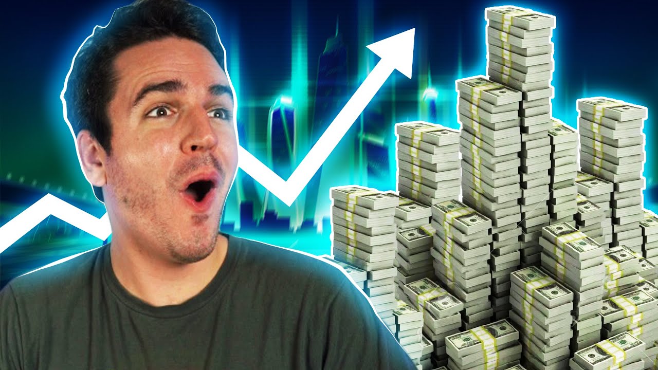 Coins Running the Metaverse Will be Worth Trillions