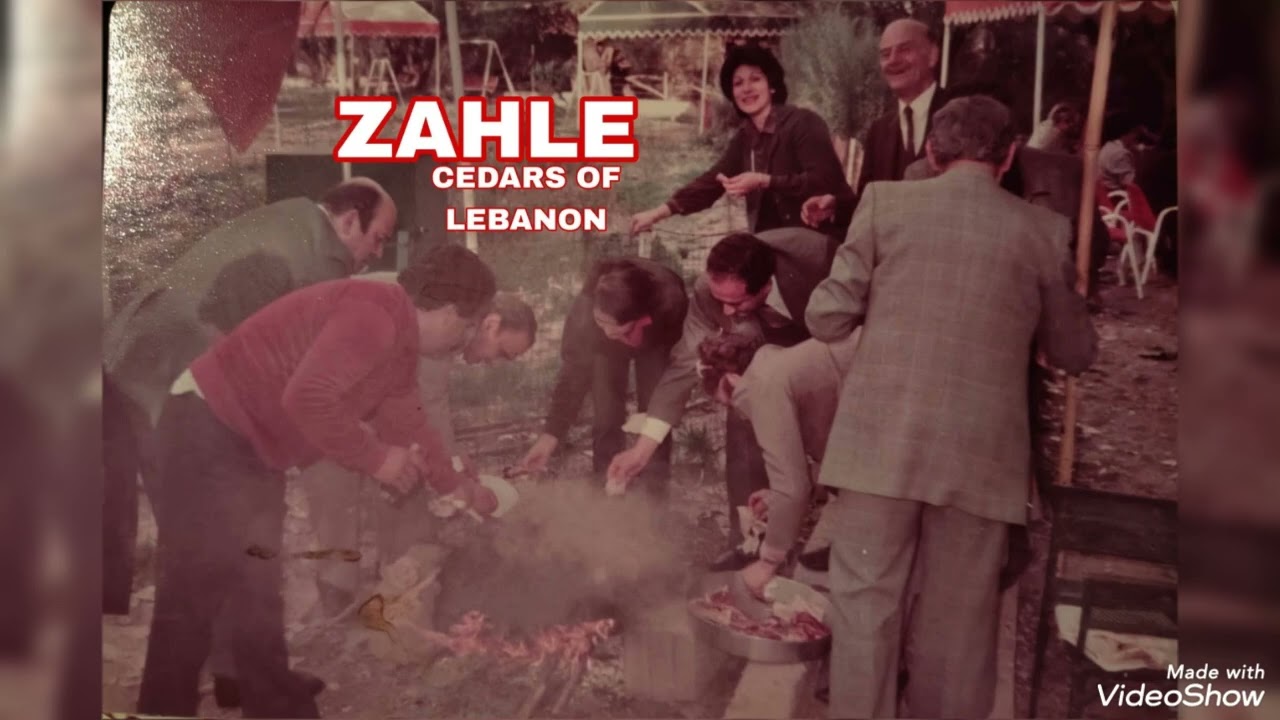 بين المرجوحة والمشاوي… حكاية  كل شخص زحلاوي🎡✨ المرجوحة والشقليبة… أجواء  الألعاب في نادي الأمومة ،  