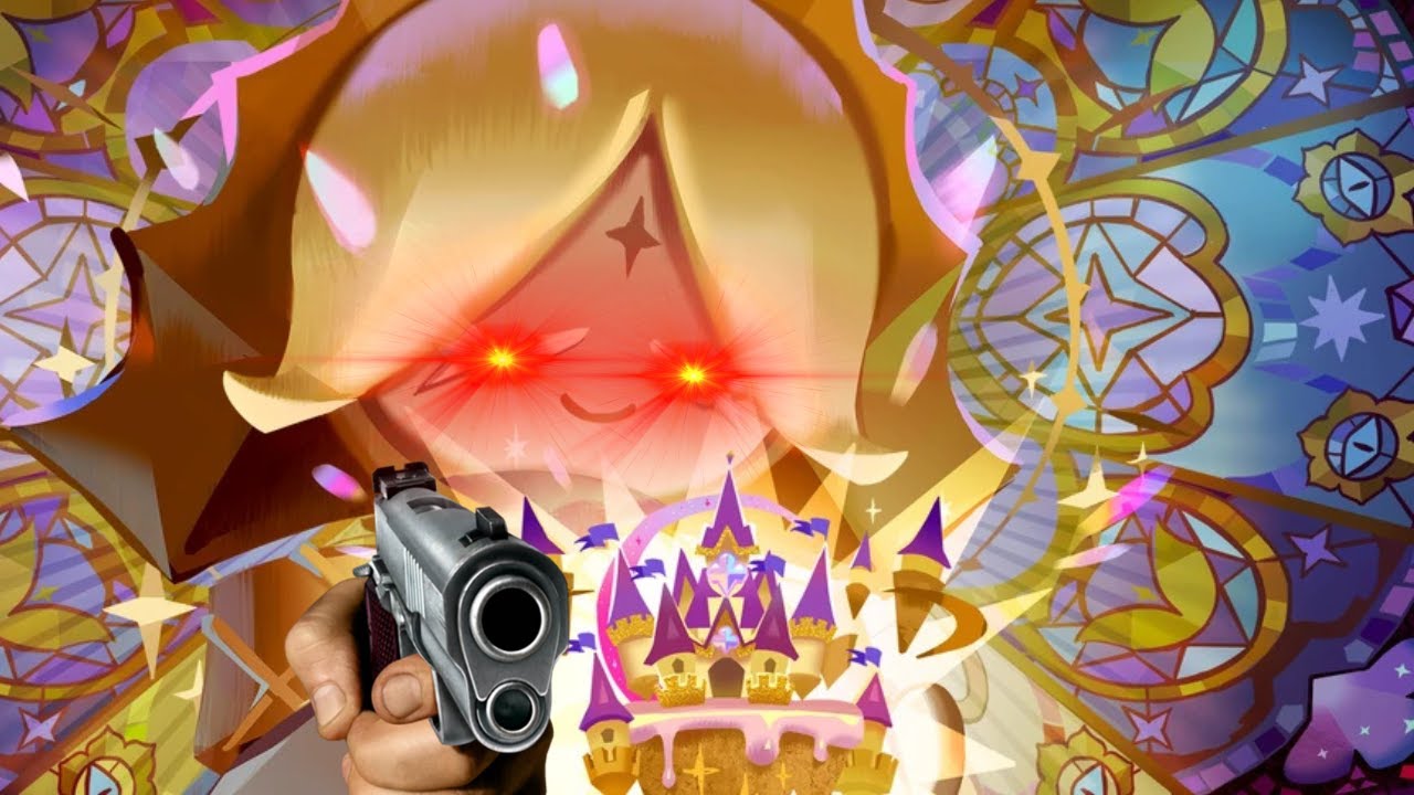 Best Pure Vanilla Cookie Build Guide That Will DOMINATE Arena!