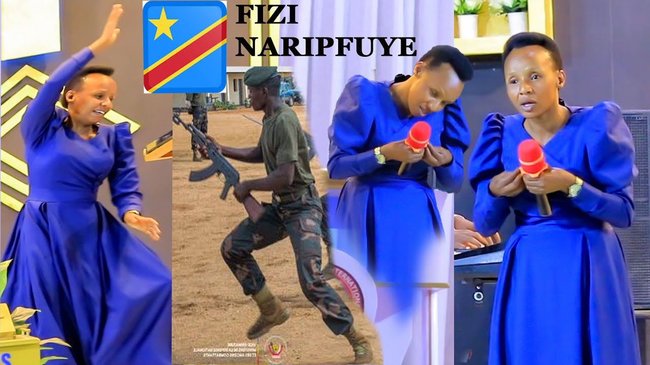 🛑APOS.ALICE MWIFUHE RITEYUBWOBA MUGITERANE CYABAKOBWA NAIROBI UMURIRO URATSE BYOSE MUMAZINA ARABIVUZ