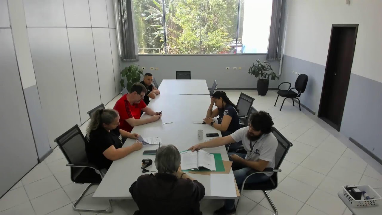 PROCESSO LICITATÓRIO F.M.A Nº 007/2025 - PREGÃO