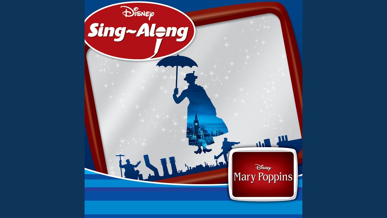 Jolly Holiday (Instrumental)