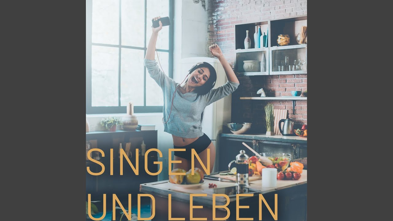 Mein Herz macht Boom