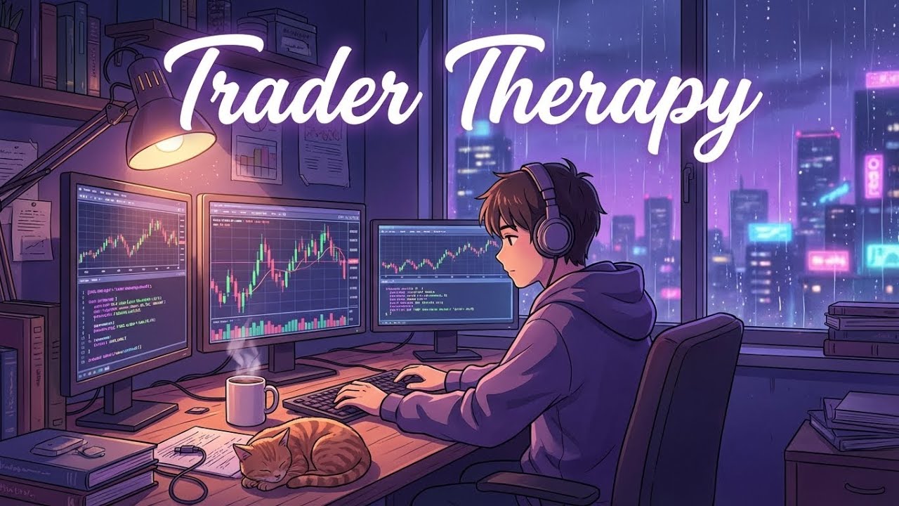Trader Therapy