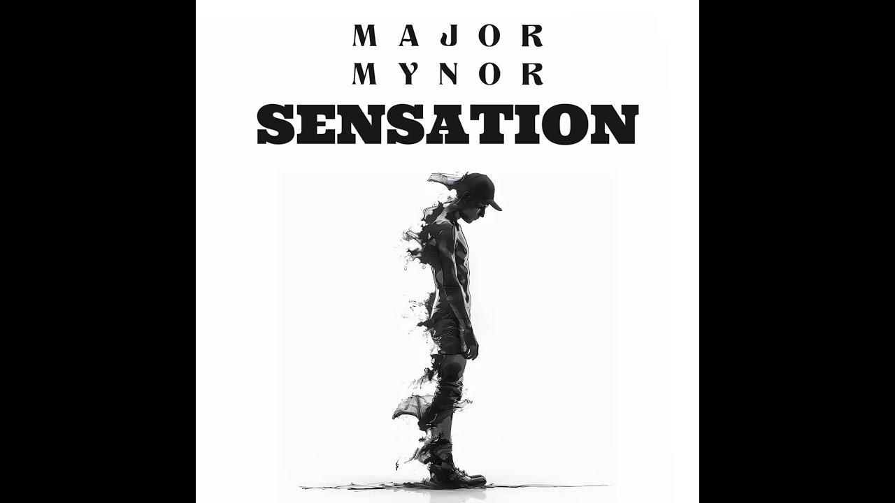 Major Mynor  Sensation