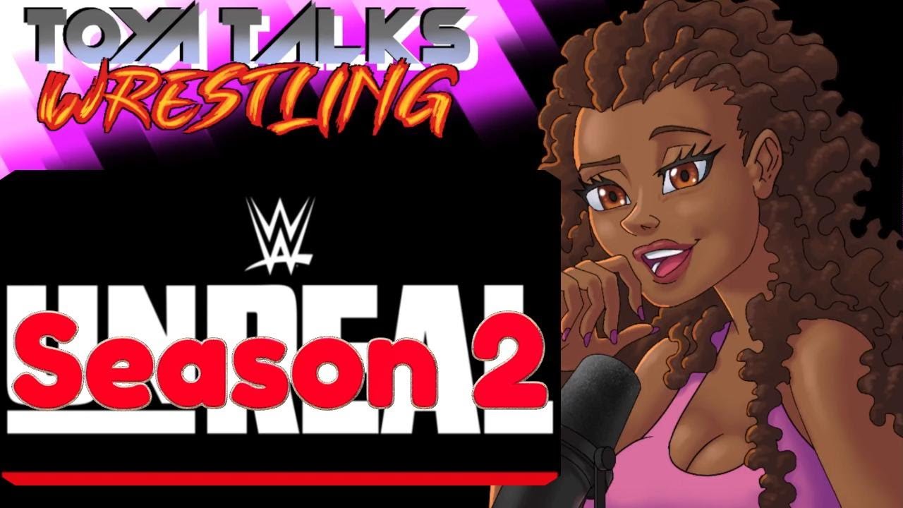 My Review on WWE Unreal Season 2