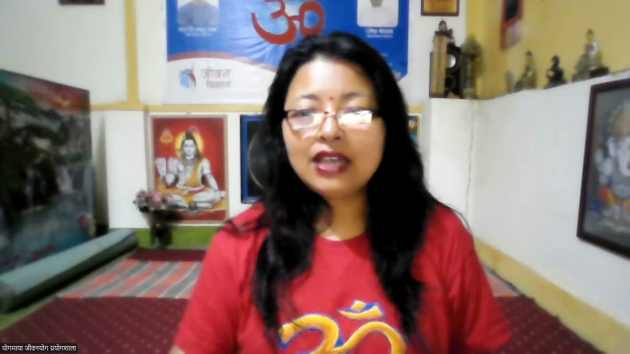 Brahma Chetan Dhyaan | Yogmaya Jeevanyog Prayogshala | Jeevan Vigyan