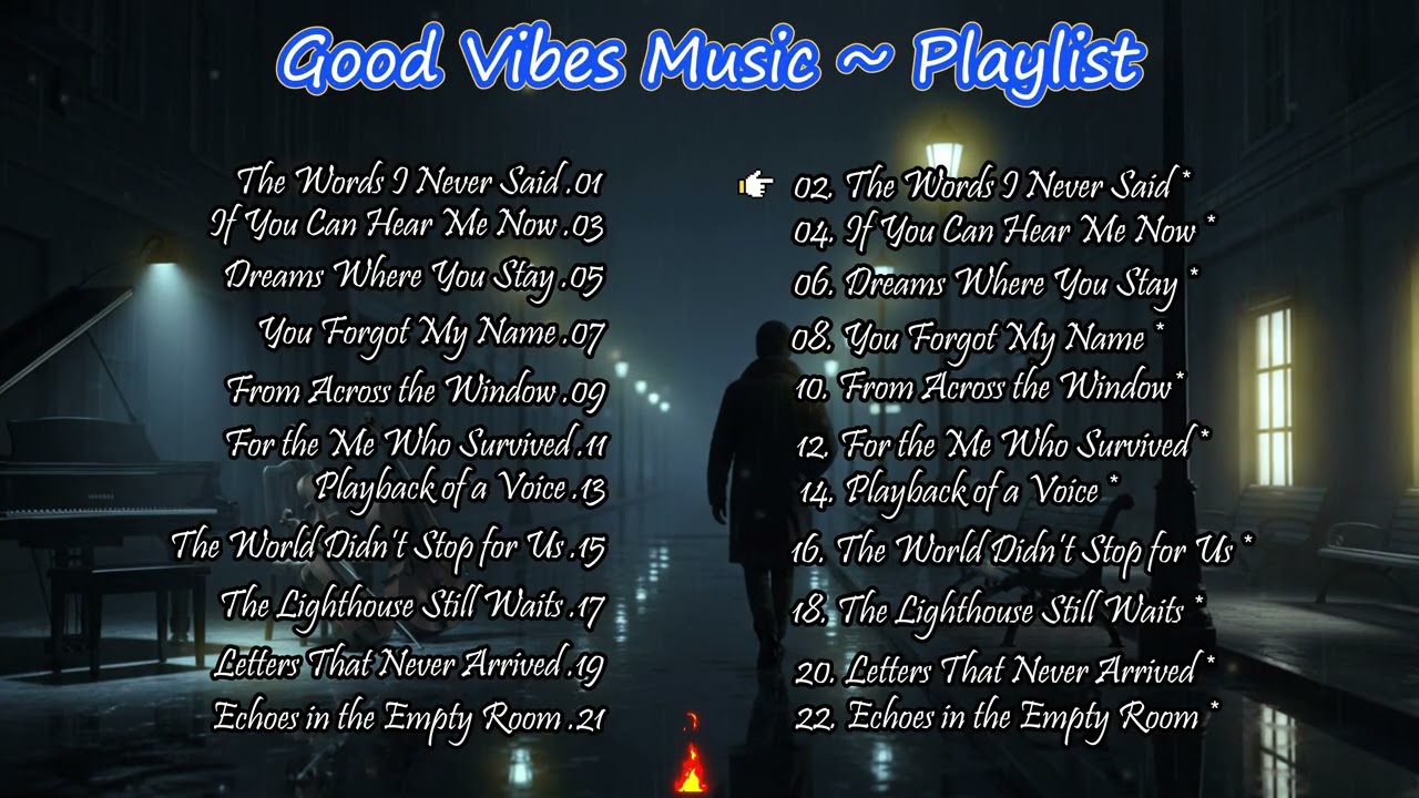 🎶 Best Piano Sad Songs 2026 – Full Album Cover Compilation 🎶