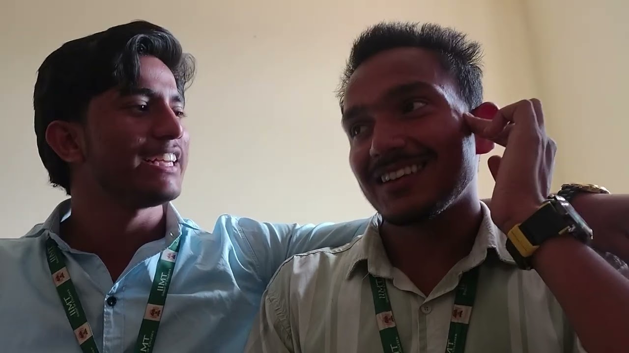 Aaj Manish ne Gaya Gana Class mai | Exam day College masti | @VivekRajputminivlogs
