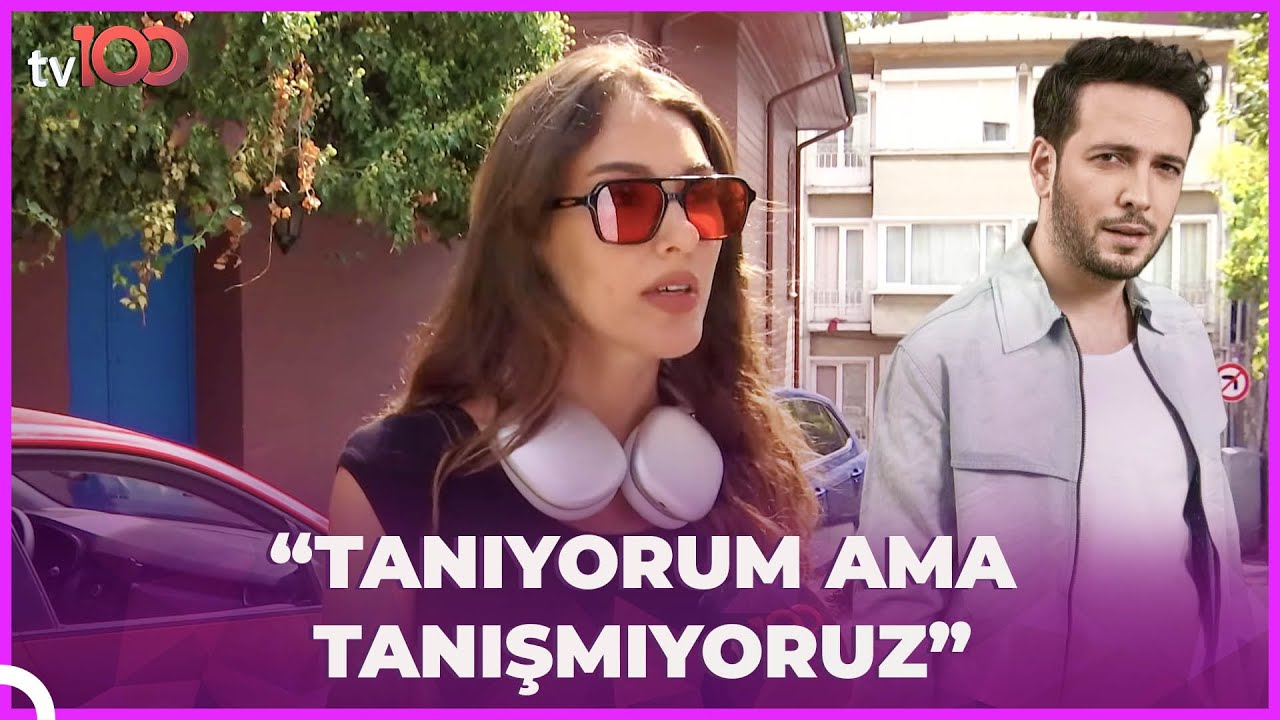 Dilan Çiçek Deniz’den Kafa Karıştıran Açıklama
