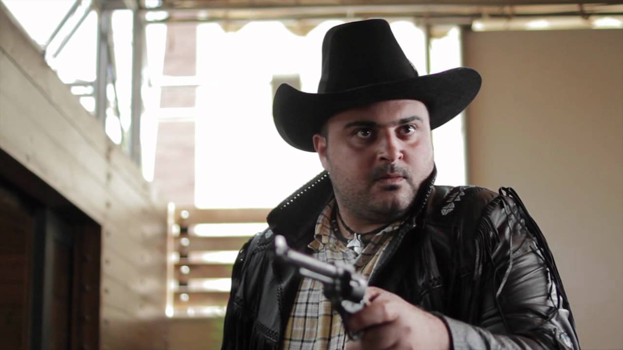 بث بياخة الموسم 2 - الحلقة 18 (يا صاح - كاو بوي)