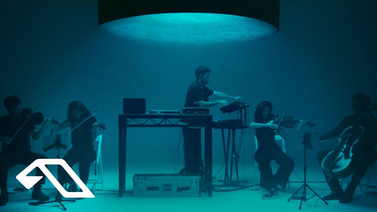 Catching Flies - Satisfied [Strings] (Live Performance Video) [@CatchingFliesMusic ]