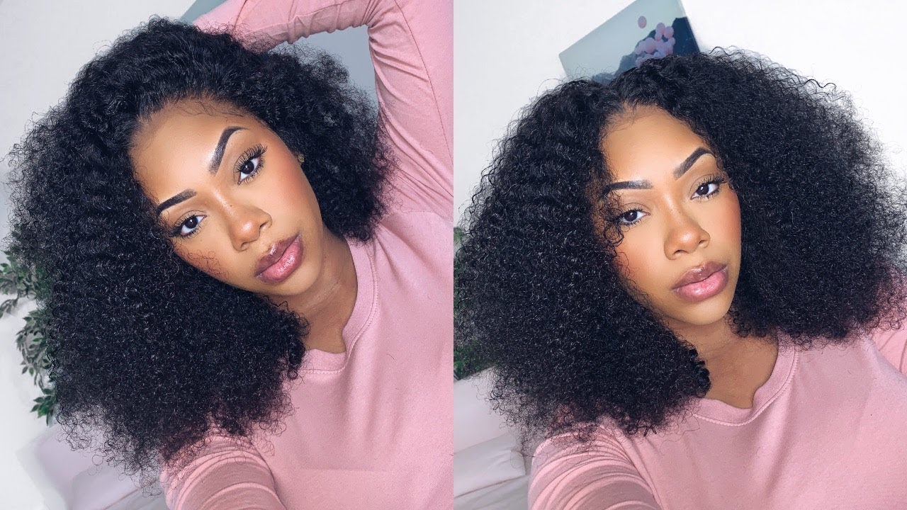 REALISTIC NATURAL TEXTURED WIG | Hergivenhair