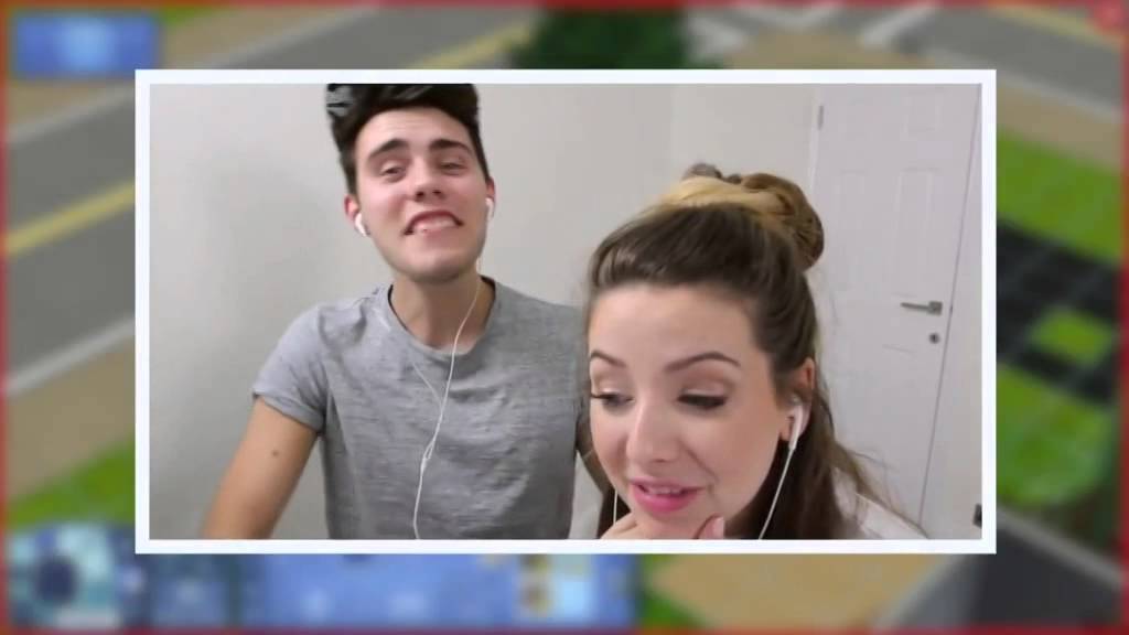 Zalfie Best Moments MAY