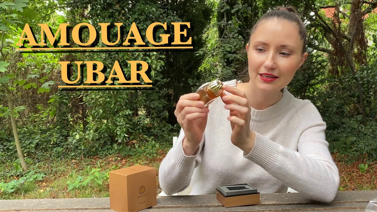 AMOUAGE.UBAR.Болталка о новой жизни. MUGLER ANGEL.LANC&Ocirc;ME TRESOR.MARC JACOBS DIVINE DECADENCE.ETRO.