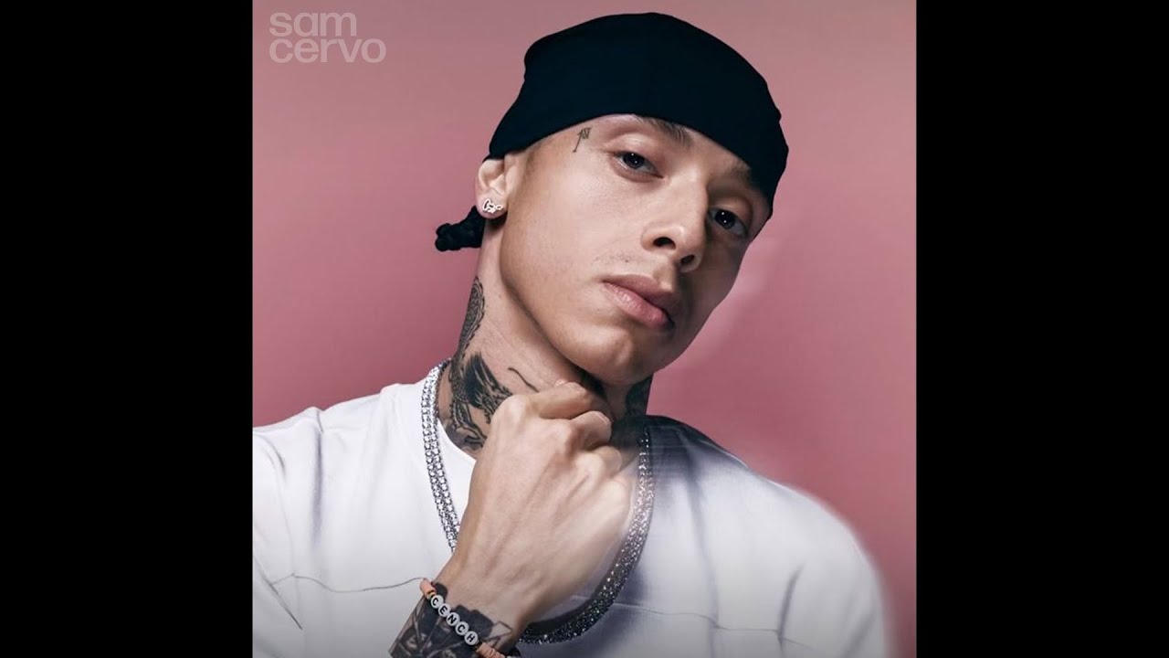 CENTRAL CEE TYPE BEAT - 