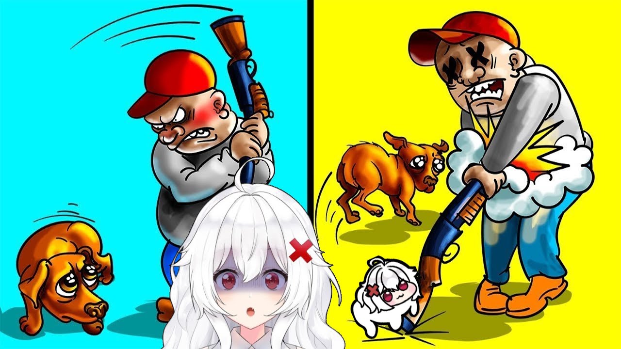 ERISPHERIA reacciona 